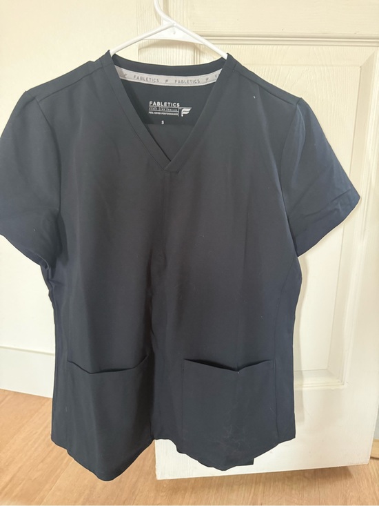 Fabletics Other - Fabletics Scrub Set
